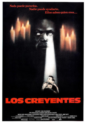 Los creyentes (1987)