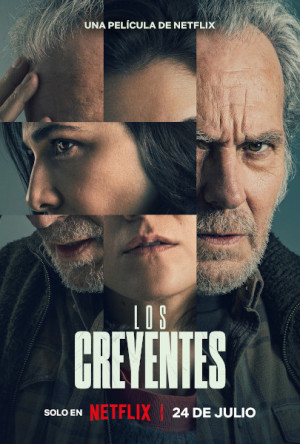 Los creyentes