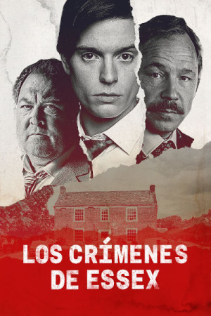 Los crímenes de Essex (2020)