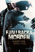Los crímenes de Fjällbacka: El mar da, el mar quita (2013)