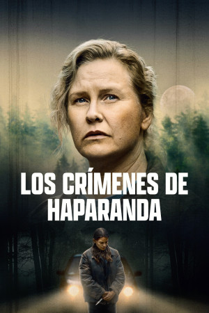 Los crímenes de Haparanda (2024)
