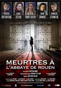 Los crímenes de la abadía (2014)