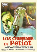 Los crímenes de Petiot