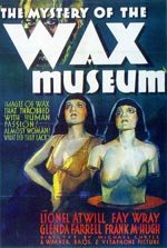 Los crímenes del museo (1933)