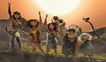 Los Croods