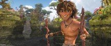 Los Croods
