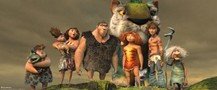 Los Croods