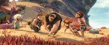 Los Croods