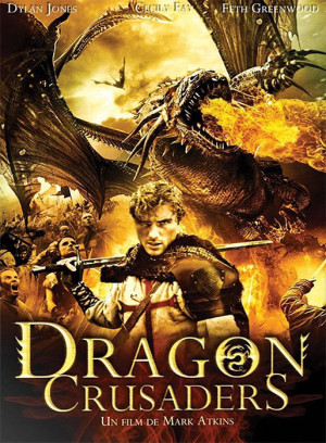 Los cruzados del dragón