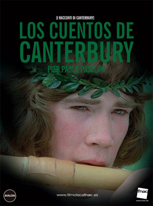 Los cuentos de Canterbury (1972)