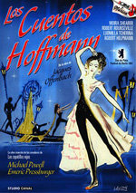 Los cuentos de Hoffmann (1951)