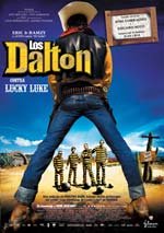 Los Dalton contra Lucky Luke (2005)