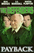 Los defensores