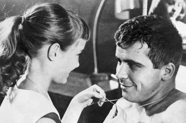 Los delincuentes foto crítica.