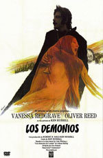 Los demonios