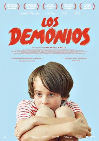 Los demonios