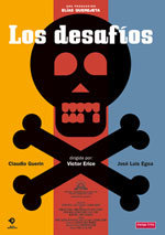 Los desafíos (1969)