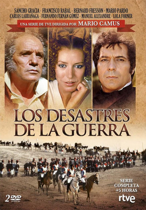 Los desastres de la guerra
