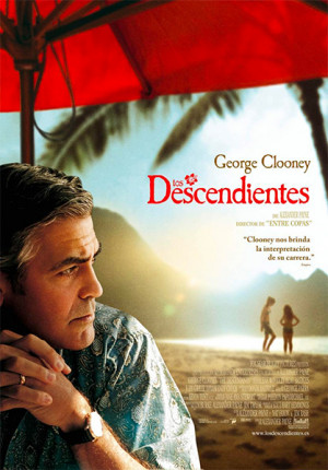 Los descendientes