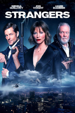 Los desconocidos (2024)
