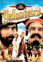 Los desmadrados piratas de Barba Amarilla (1983)
