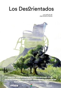 Los desorientados (2017)