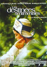 Los destinos sentimentales (2000)