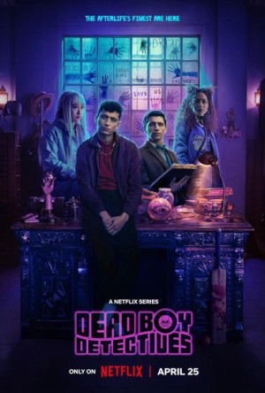 Los detectives muertos (2024)