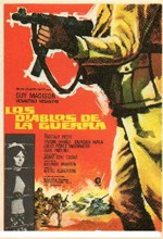 Los diablos de la guerra