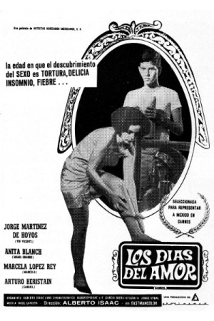 Los d&iacute;as del amor