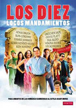 Los diez locos mandamientos