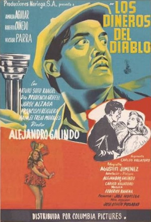 Los dineros del diablo (1953)