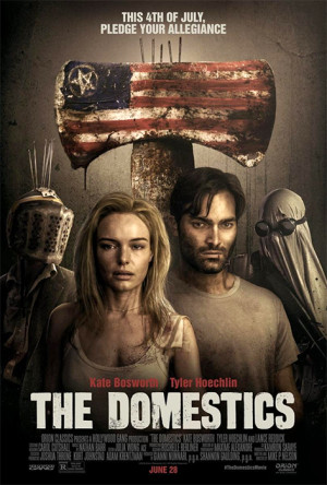 Los domésticos