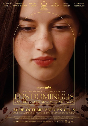 Los domingos (2025)