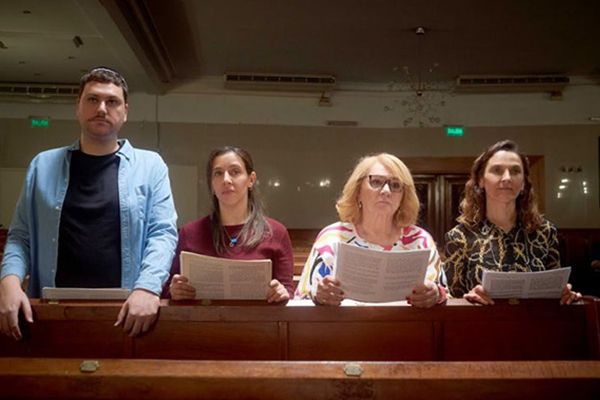 Los domingos mueren más personas foto crítica.