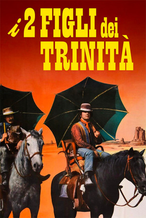 Los dos hijos de Trinidad (1972)