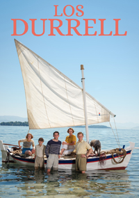 Los Durrell