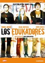 Los edukadores