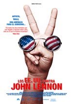 Los EE.UU. contra John Lennon