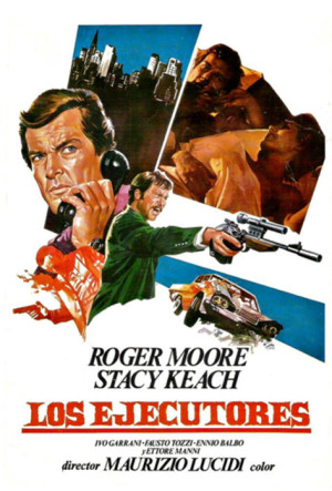 Los ejecutores