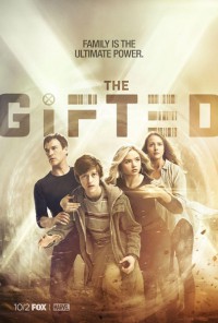 Los elegidos (The Gifted)