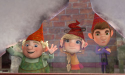 Los Elfkins