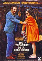 Los encantos de la gran ciudad (1970)