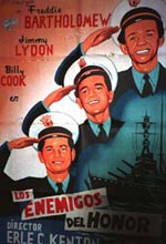 Los enemigos del honor 