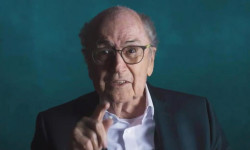 Los entresijos de la FIFA