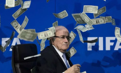 Los entresijos de la FIFA