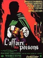 Los envenenadores (1955)
