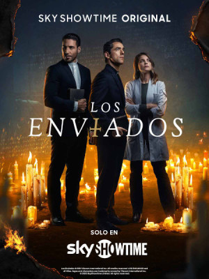 Los enviados (2021)