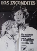 Los escondites