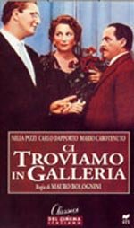 Los esperamos en una galería